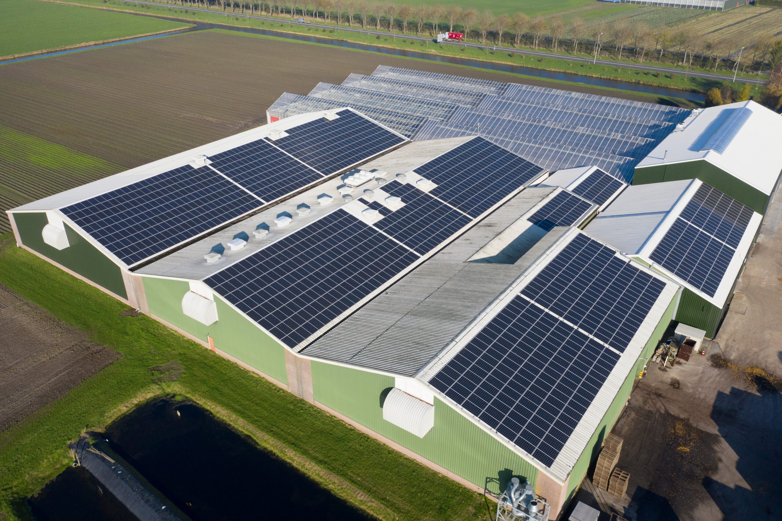 Magyarország nem követője, hanem éllovasa a globális zöld energetikai fordulatnak