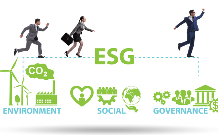 Mi az ESG?
